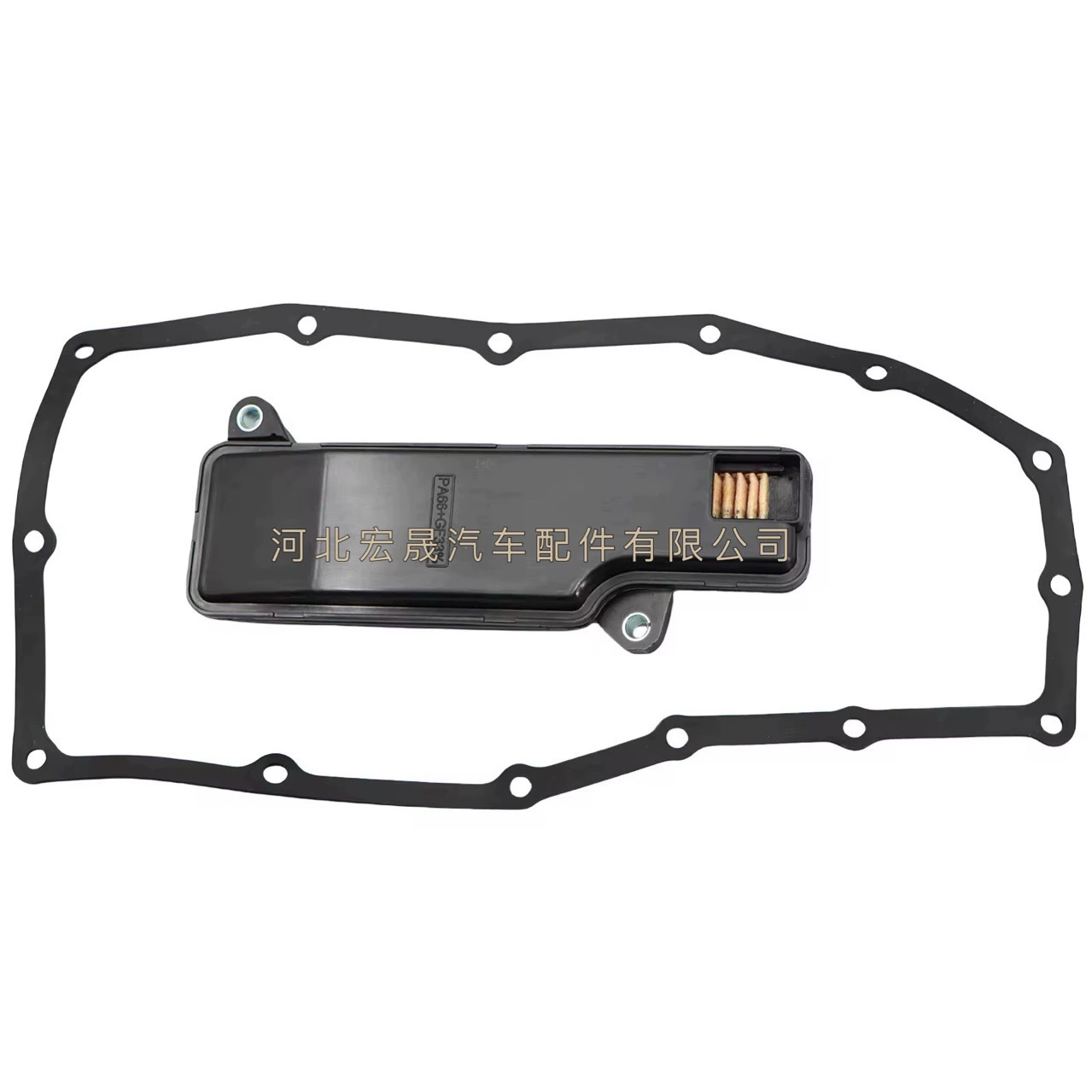 25420-5LJ-003 254205LJ003 подходит для Honda Accord Haoying волновой коробочный фильтр
