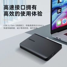 �|֥1T 2T�Ƅ�Ӳ�P�CеС��A5�m��USB3.2 2.5Ӣ�� ����Mac�p����