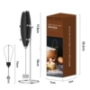 09 models [black] double stick (with stand) battery version