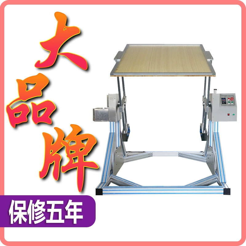 Машина для испытания детских колясок на откидывание, тестер на откидывание детских колясок, стойка для испытания прочности блокировки детской коляски