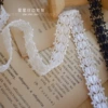 White, 1.5cm, 1meter