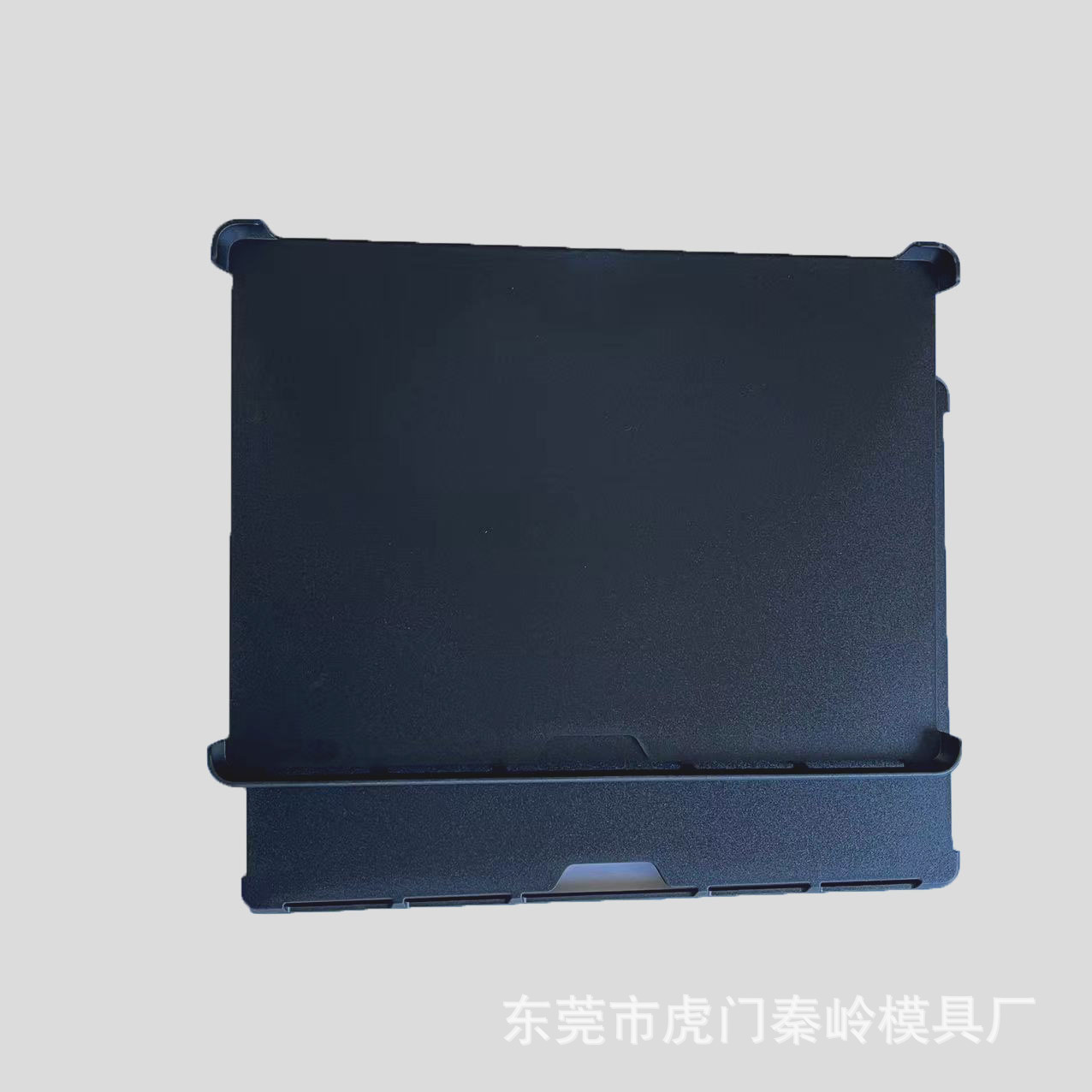 Applicable to Microsoft Pro8 13-inch Tablet PC Protective Cover Material PC Hard Shell Frosted Leather Cover Real Machine Test