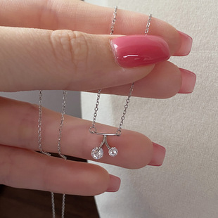 S925���yminiС�����W���Ů�p�ݸ߼��о���С���i��朚��|��