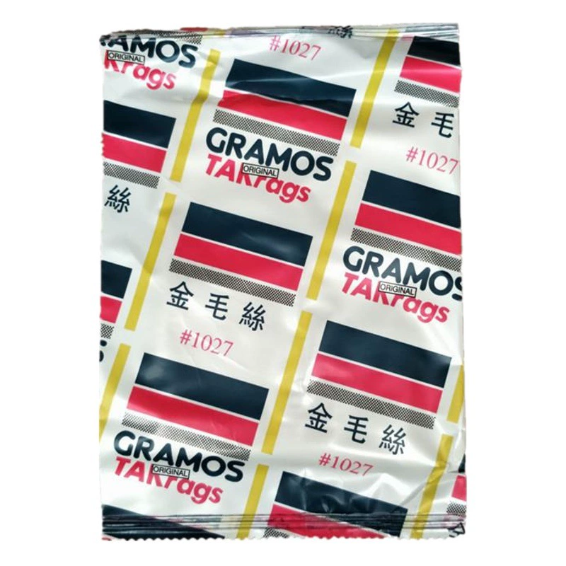 Гуанчжоу автомобильная краска Пыль Ткань золото шерсть шелк 1027 Липкая Пыль Ткань оптом липкая ворс Липкая Пыль Ткань