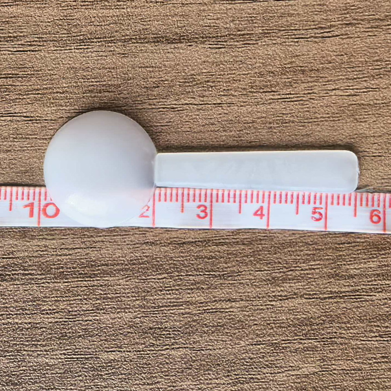 0.5g 짧은 손잡이 크기 5.5*2cm