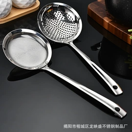 烹饪勺铲;筷子;网漏、油格