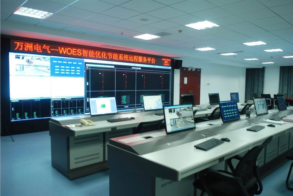 电能远程抄表系统 工厂企业能耗管理监测系统 可提供数据接口