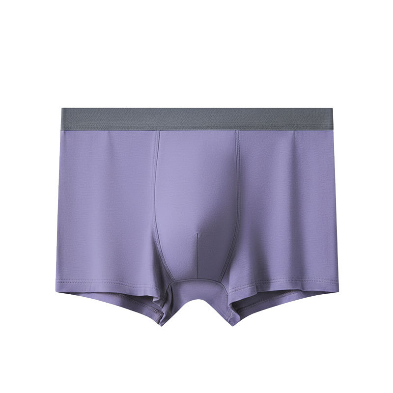 Purple (bright muscle style)