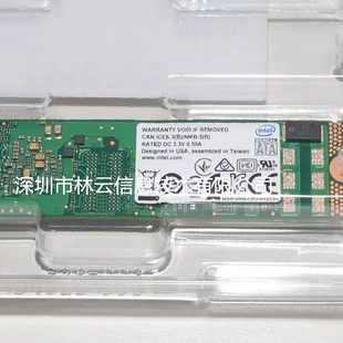For intel S4 510 240G SSDSCKKB240G801 M.2 Interface Solid State Drive SSD