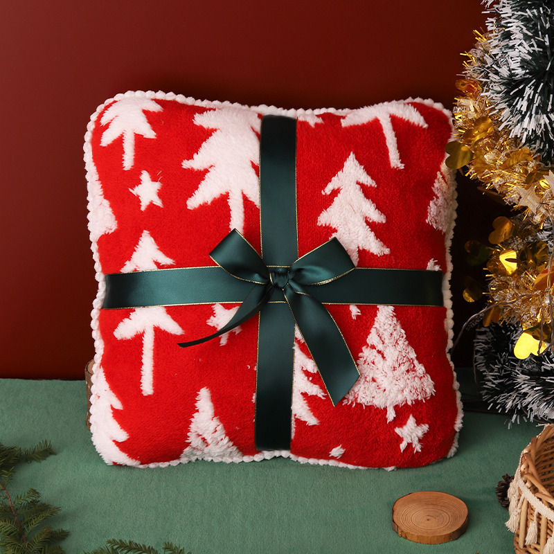 Muñeco de Peluche de Hombre de Jengibre de Fibra de Viscosa para Navidad image 3