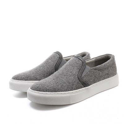 Loafers flat for pregnant