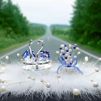 Aromatherapy Cute Car Interior Decoration – Car ornaments