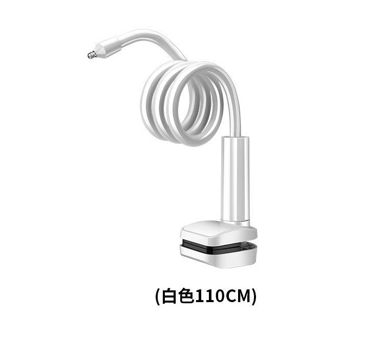 Nuevo escritorio Punch-Soporte de cámara de vigilancia adecuado para fluorita mijo cuna soporte de instalación fijo