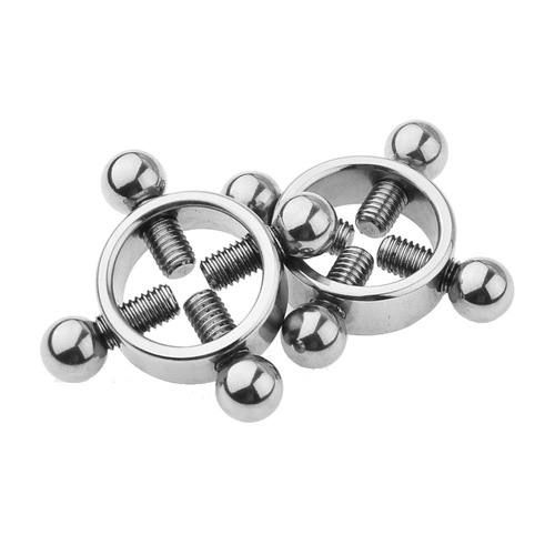 SM sex toys, adult toys, couples and girls, corrective breast clamps, nipple clamps, vaginal hoof clamps, flirting sex products, on behalf of