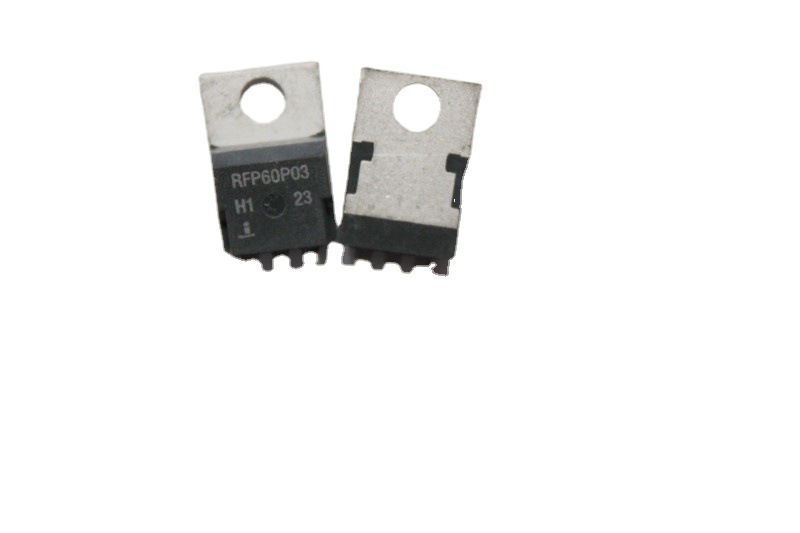 RFP60P03  库存实货 欢迎洽购 量大从优  达高电子