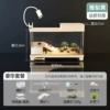 Butter Yellow-Luxury Sunbathing Package [One-click Drainage]
