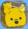 48. British regulatory Vini Bear four -piece set (big head+small head+wound rope+tie)