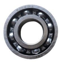 长安TM6204差速器轴承09306204A