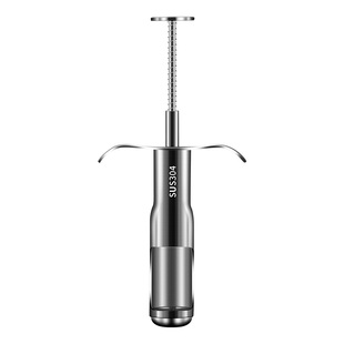 ✅ Red Date Corer 304 Stainless Steel Jujube Core Removal Tool Household Jujube Shell Removal Jujube