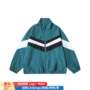 跨境宽松拼色春秋季夹克