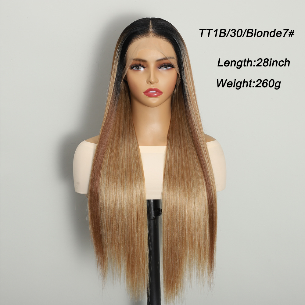TT1B/30/Blonde7#
