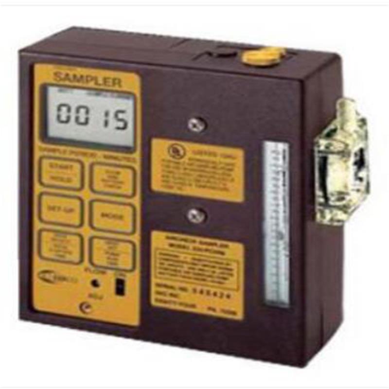 美国SKC采样器 型号JS40-224-PCXR8S 库号M400811