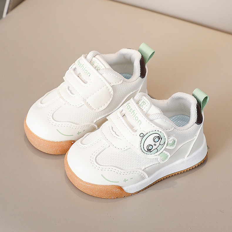 Scarpe da ginnastica per bambini comode primavera autunno_voghion.com