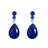 Blue, 1 pair