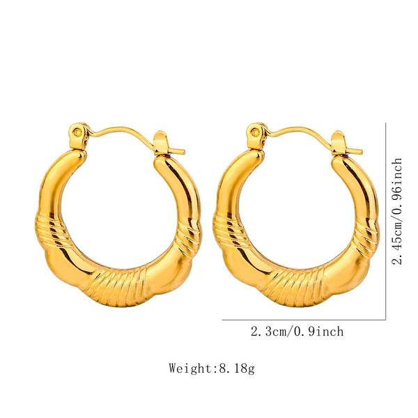 Pattail pair FY6003