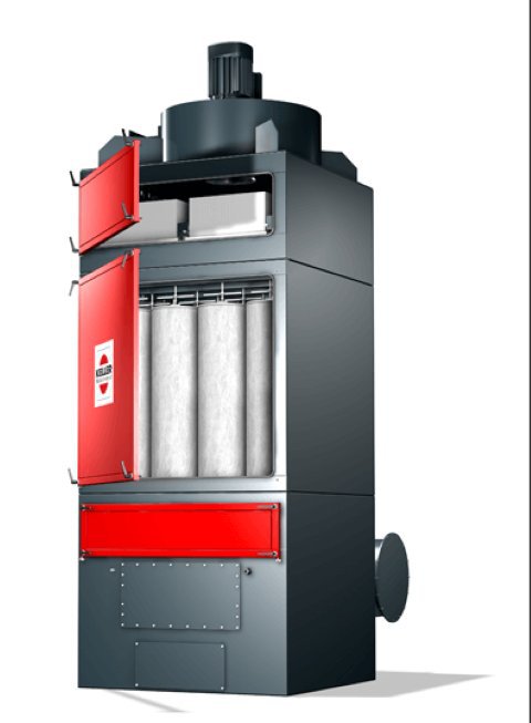 优势供应 德国原装进口 Keller 油雾分离器 AERO