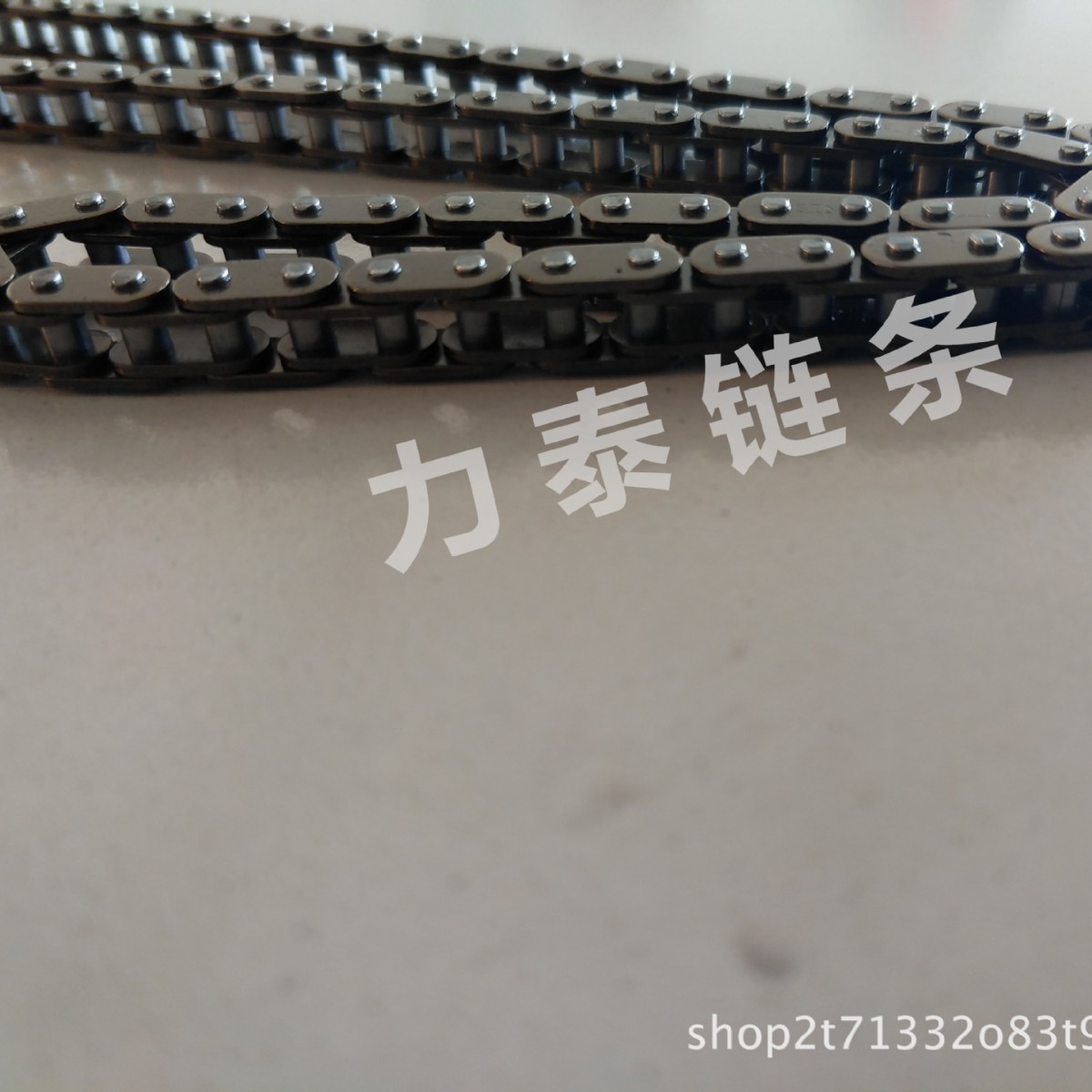 25H直边链条/摩托车正时链条/2分链条/04CH工业传动链条