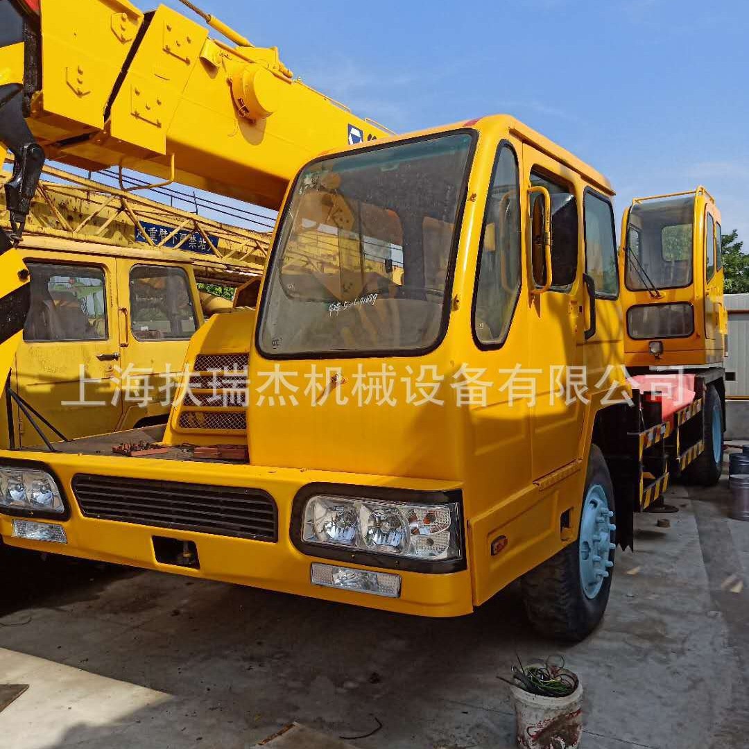 徐工12吨吊车 徐工8吨12吨16吨25吨35吨50吨70吨吊车
