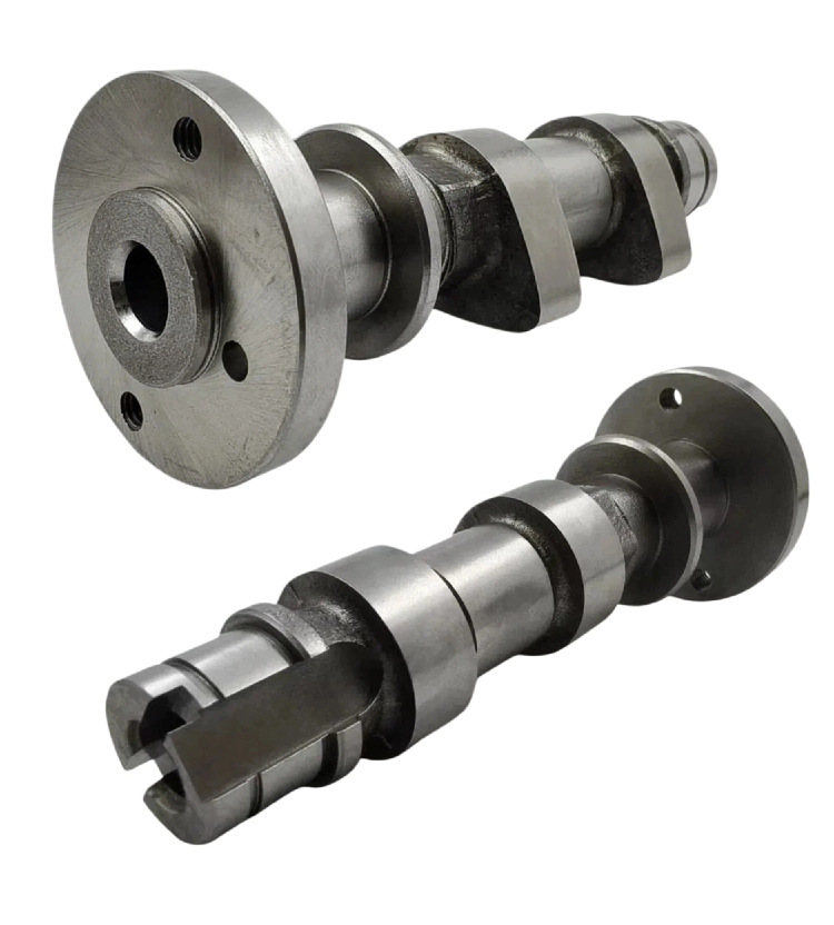 Motorcycle intake and exhaust camshaft wholesale suitable for 12-21 Polaris 570 RZR 570 1204291