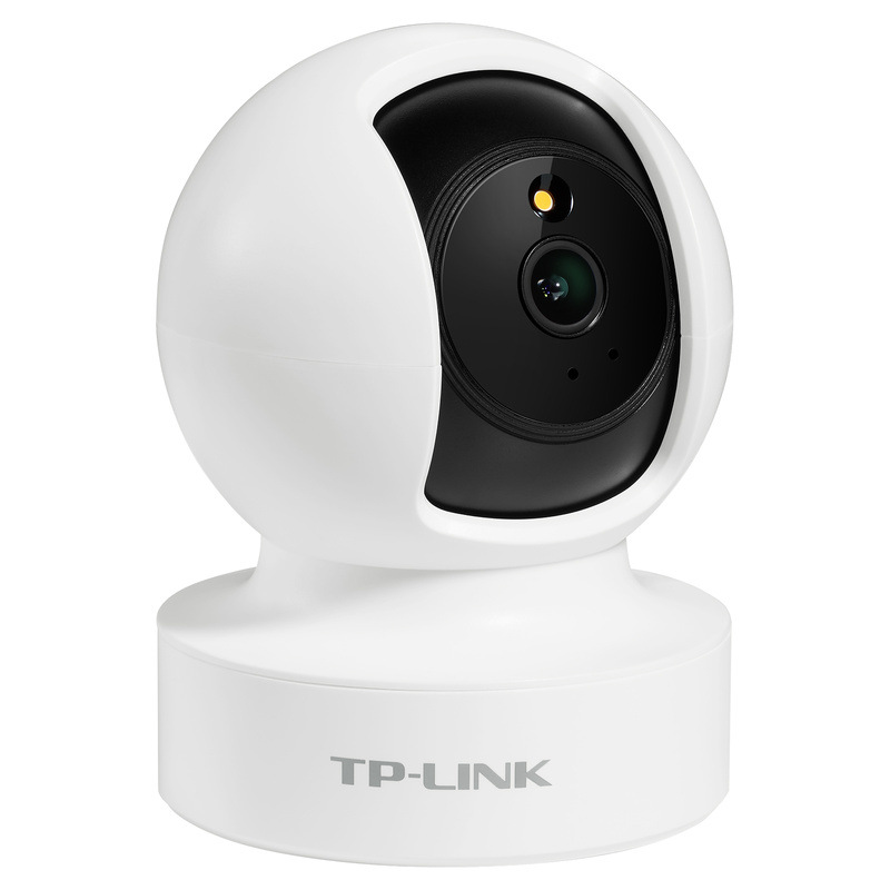TP-LINK Full Color 5 millones de cámaras web de monitoreo inalámbrico indoor Guntit IPC45