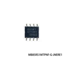ȫ MB85RS1MTPNF-G-JNERE1 zӡRS1MT bSOP8 FRAMF늴惦