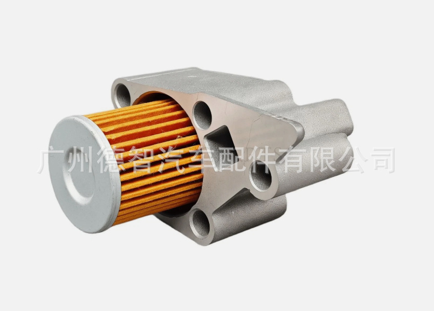 31726-1XA03 transmission filter oil grid is suitable for Nissan Teana REF08A 317261XA03