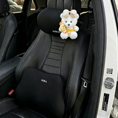 Headrest Cushion, Waist Pillow, Backrest Pillow
