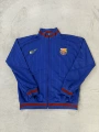 2526. New Paris Blue Jacket