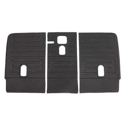 trunk anti-kick cushion wholesale — Trunk Mat