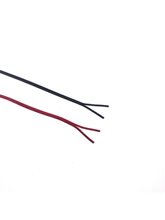 UL2651 28号 28AWG 105度 300V 延长线 2C双并线 热敏电阻连接线