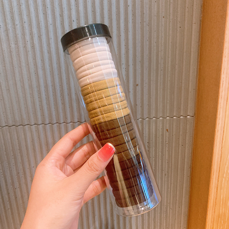 5#Coffee color (20 outfit)