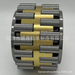 供应小松轴承 KOMATSU  06043-00314  厂家现货库存 承接外贸订单
