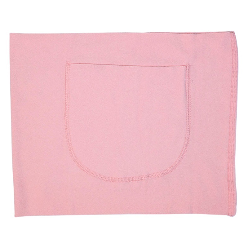 Wholesale waist protection belt cold-proof warm belly protection warm belly protection waist double pocket waist protection belt confinement belly belt