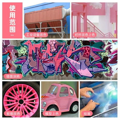 Furniture Wood Paint Car Graffiti – Avtomobil boya qələmləri