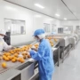 灌装果汁易拉罐生产线