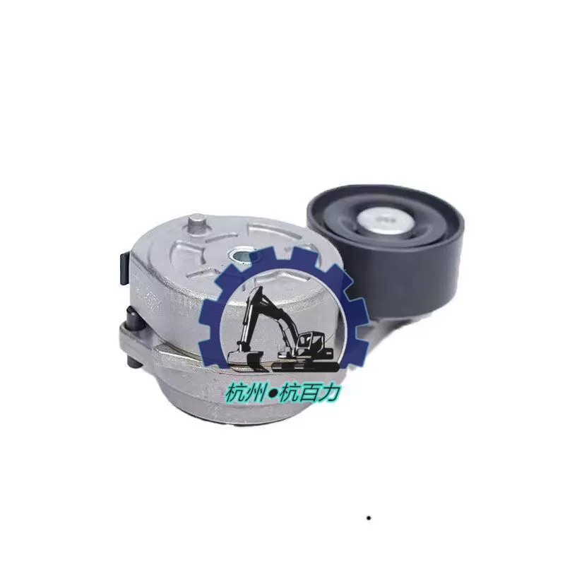 377-0982 3770982 Картер E312/313D2GC Экскаватор Вентилятор Ремень