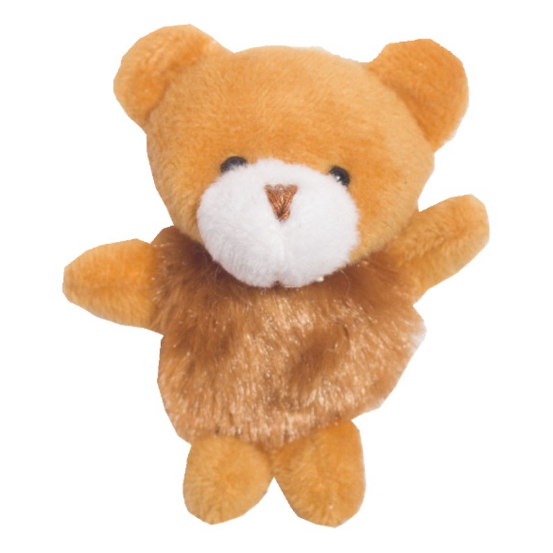 Amazonas Forest Animal Puppy Colgante lindo pollo peluche oso de peluche muñeca conejo colgante transfronterizo al por mayor