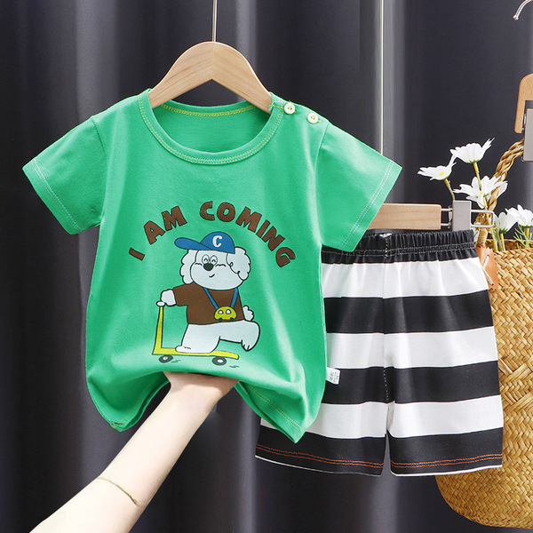 children's sleeves