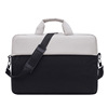 Laptop, one-shoulder bag suitable for men and women for leisure, 6inch, 17inch, business version