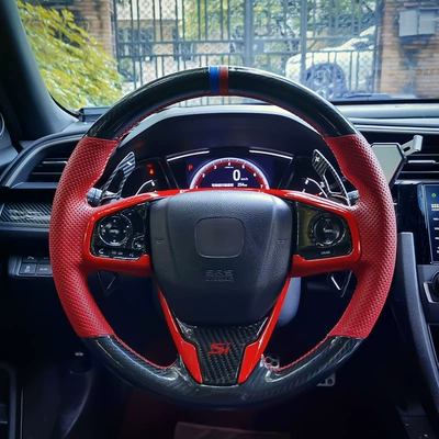 Other Automotive Interior Supplies Steering Wheel Gear Shift Paddles, Accord